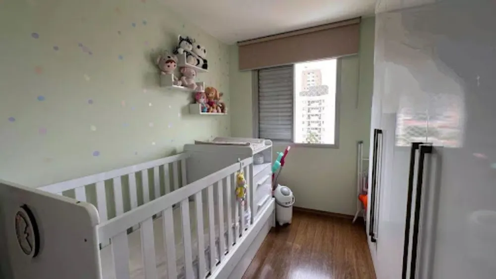 Apartamento, 3 quartos, 59 m² - Foto 10