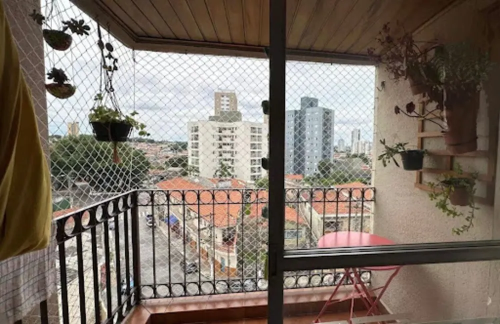 Apartamento, 3 quartos, 59 m² - Foto 9