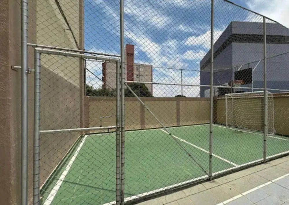 Apartamento, 3 quartos, 59 m² - Foto 11