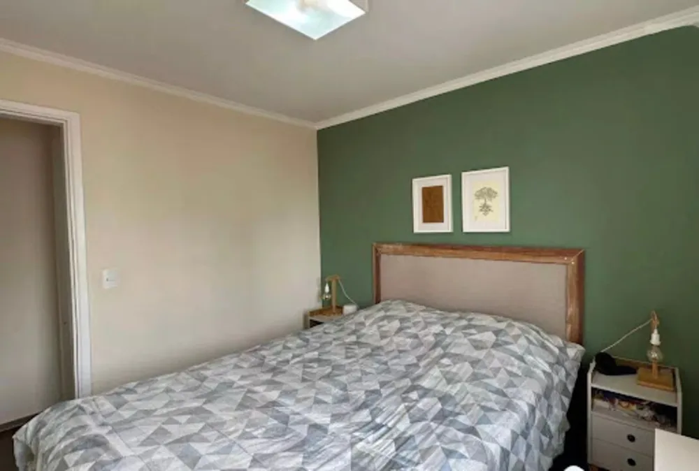 Apartamento, 3 quartos, 59 m² - Foto 6