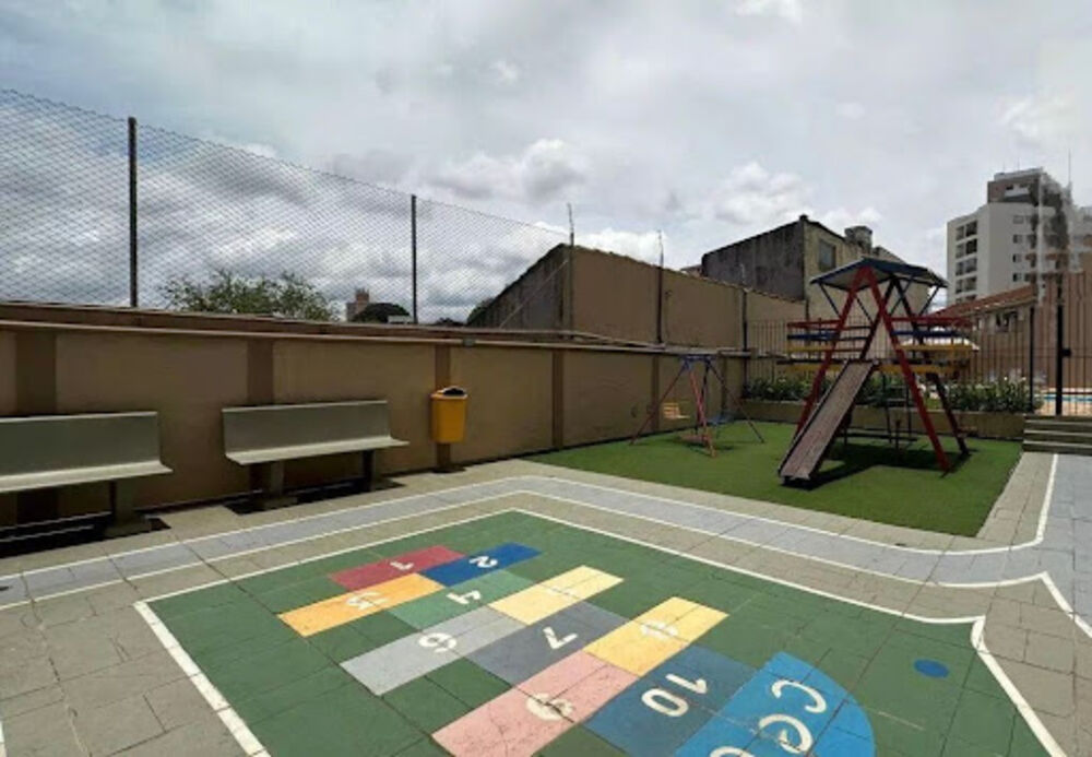 Apartamento, 3 quartos, 59 m² - Foto 2