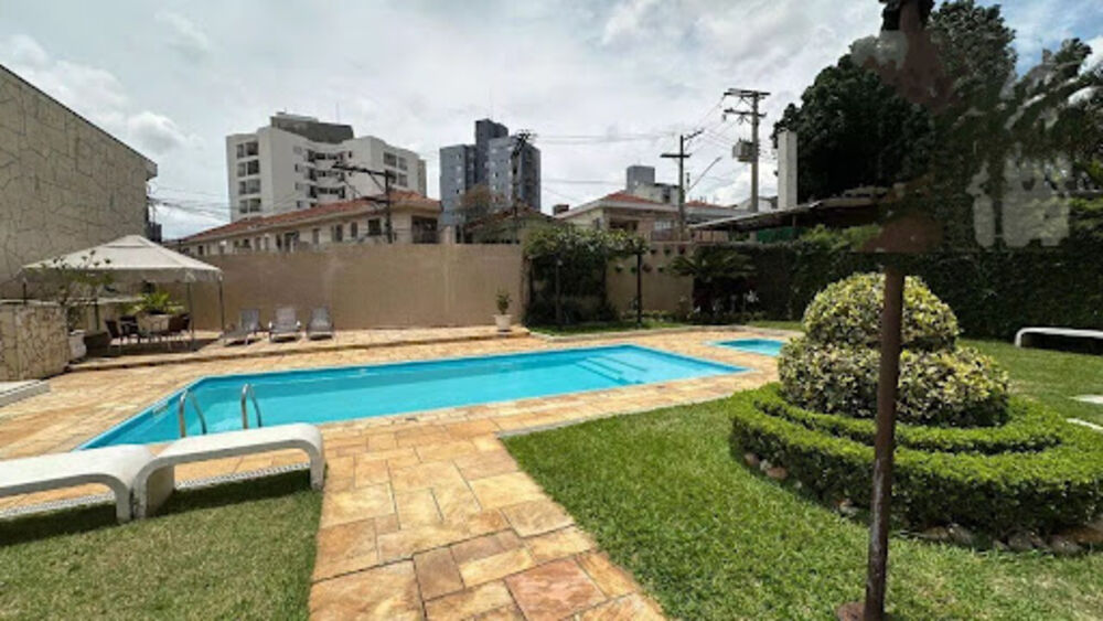 Apartamento, 3 quartos, 59 m² - Foto 4