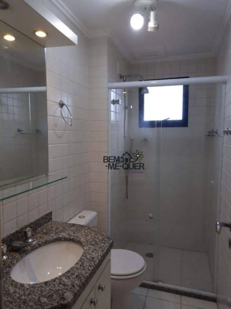 Apartamento, 3 quartos, 105 m² - Foto 8
