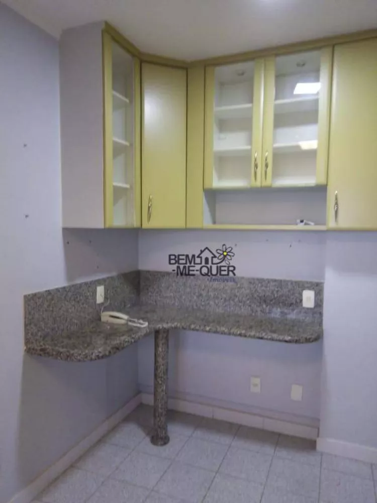 Apartamento à venda com 3 quartos, 105m² - Foto 4