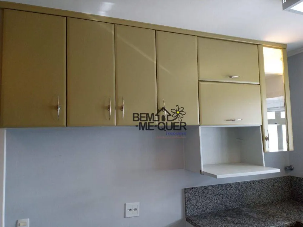 Apartamento, 3 quartos, 105 m² - Foto 7