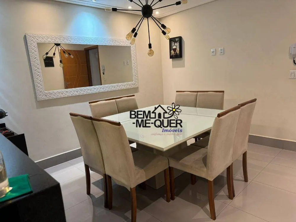 Sobrado, 3 quartos, 232 m² - Foto 6