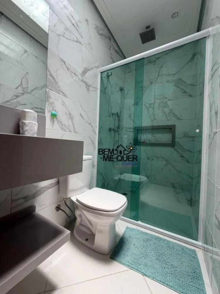 Sobrado, 3 quartos, 232 m² - Foto 9