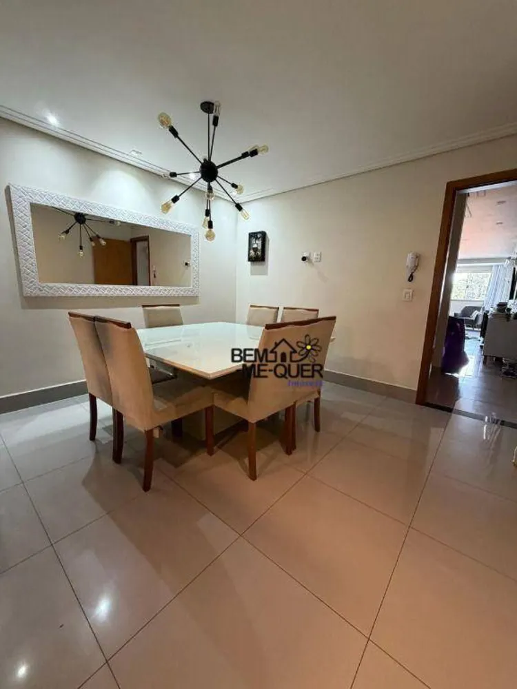 Sobrado, 3 quartos, 232 m² - Foto 4