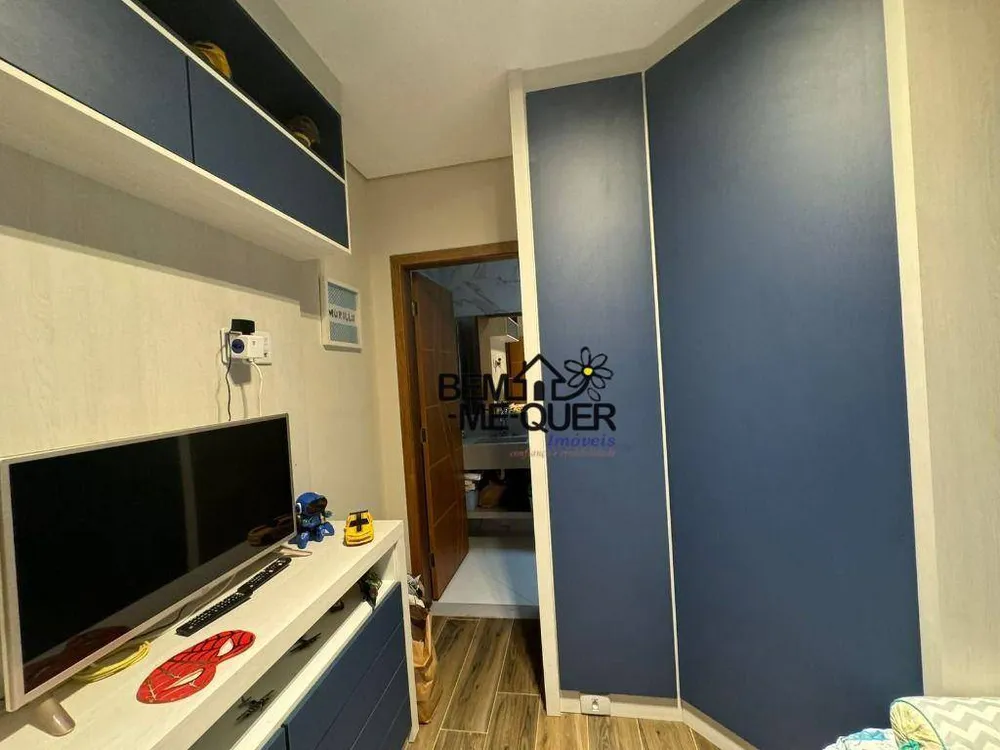 Sobrado, 3 quartos, 232 m² - Foto 1