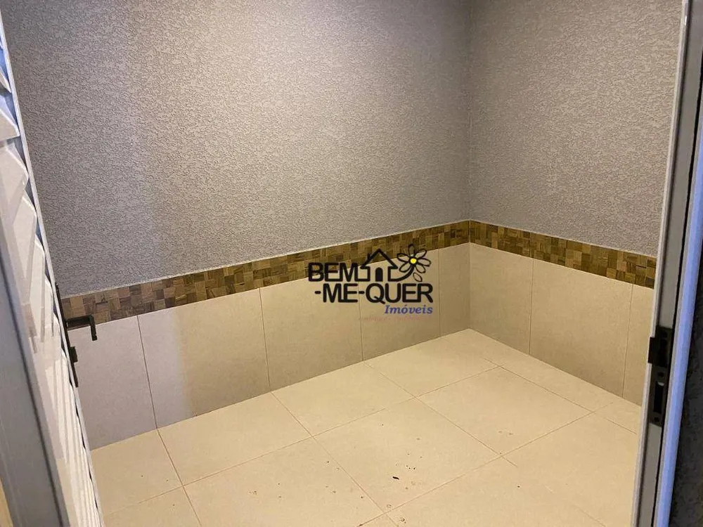 Sobrado, 3 quartos, 232 m² - Foto 5