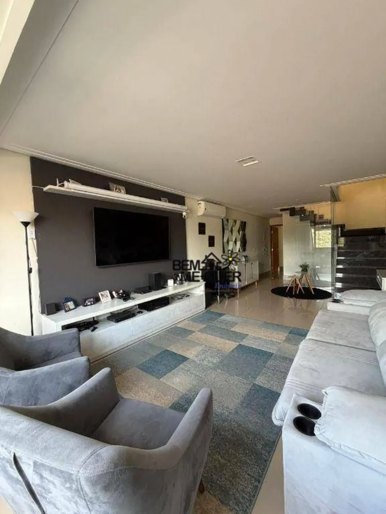 Sobrado, 3 quartos, 232 m² - Foto 11