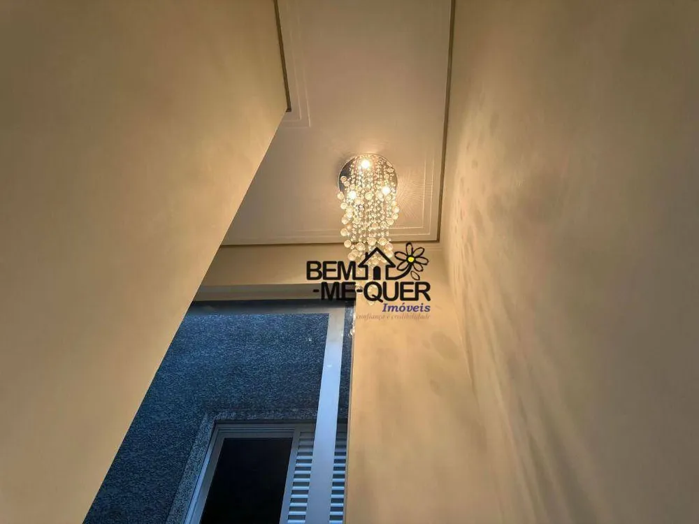 Sobrado, 3 quartos, 232 m² - Foto 6