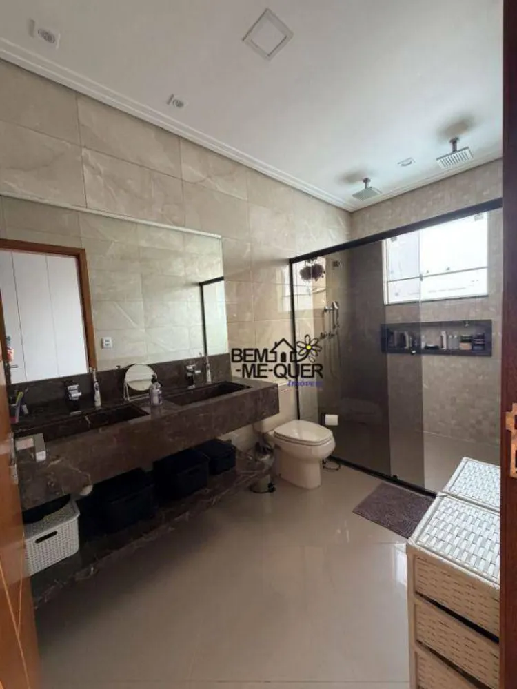 Sobrado, 3 quartos, 232 m² - Foto 3
