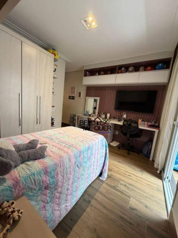 Sobrado, 3 quartos, 232 m² - Foto 7