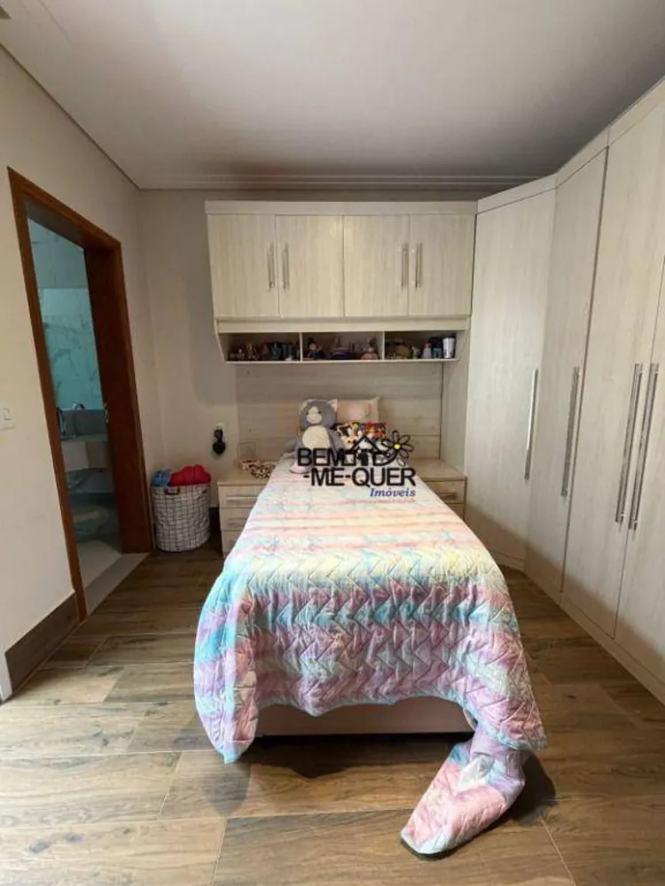 Sobrado, 3 quartos, 232 m² - Foto 12