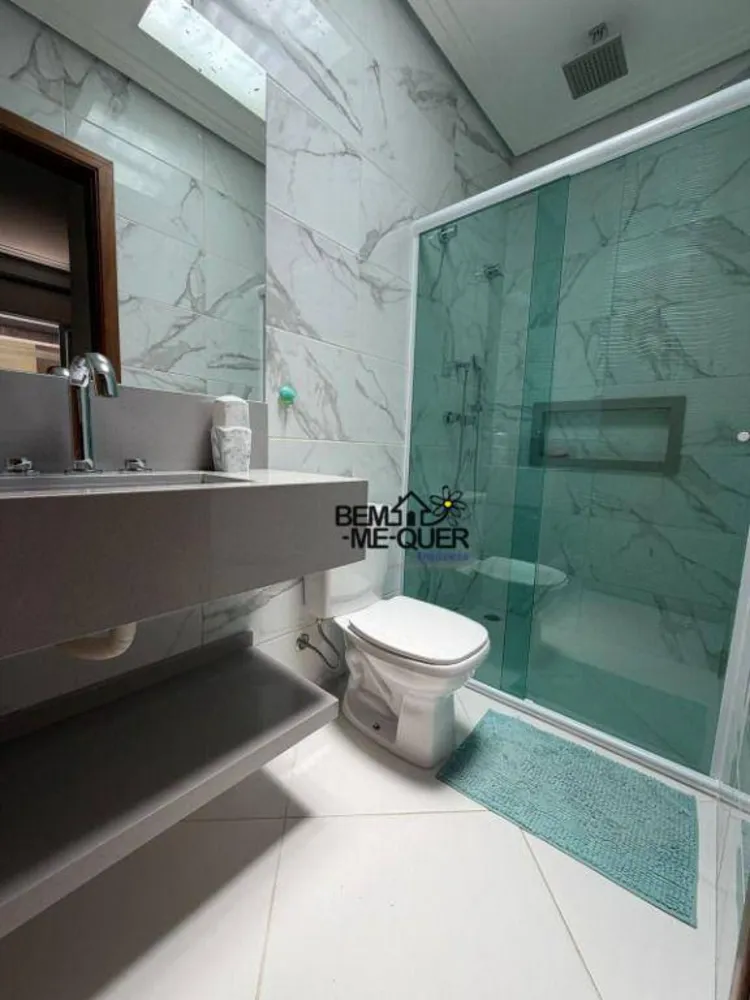 Sobrado, 3 quartos, 232 m² - Foto 9