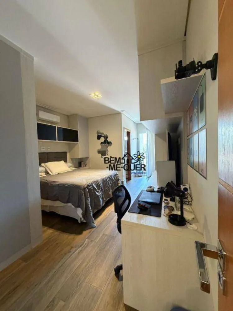 Sobrado, 3 quartos, 232 m² - Foto 14