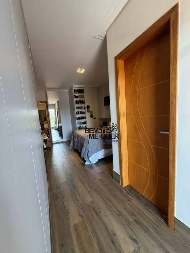 Sobrado, 3 quartos, 232 m² - Foto 16