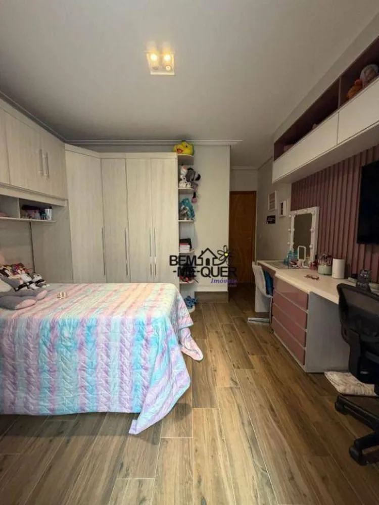 Sobrado, 3 quartos, 232 m² - Foto 8