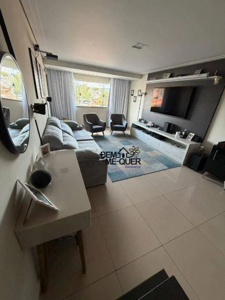 Sobrado, 3 quartos, 232 m² - Foto 10