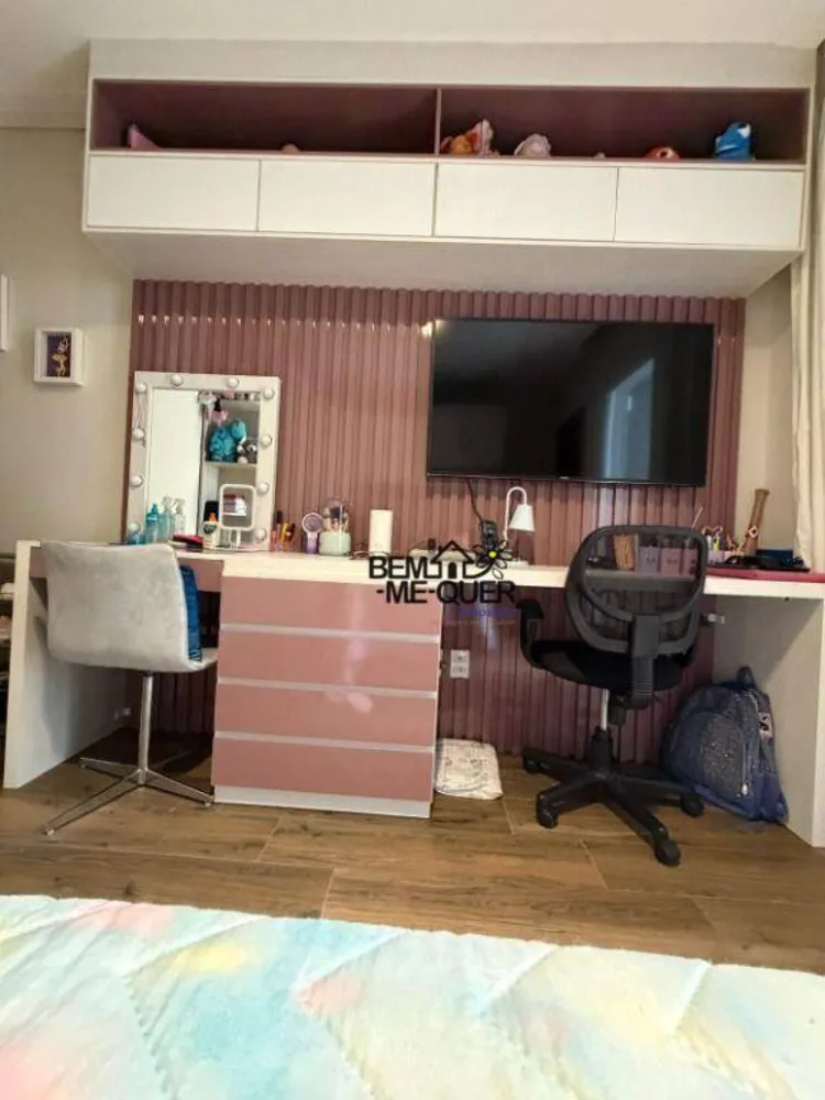 Sobrado, 3 quartos, 232 m² - Foto 2