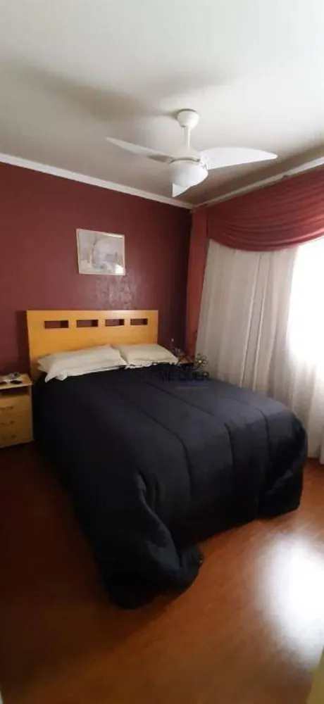 Apartamento, 2 quartos, 58 m² - Foto 5