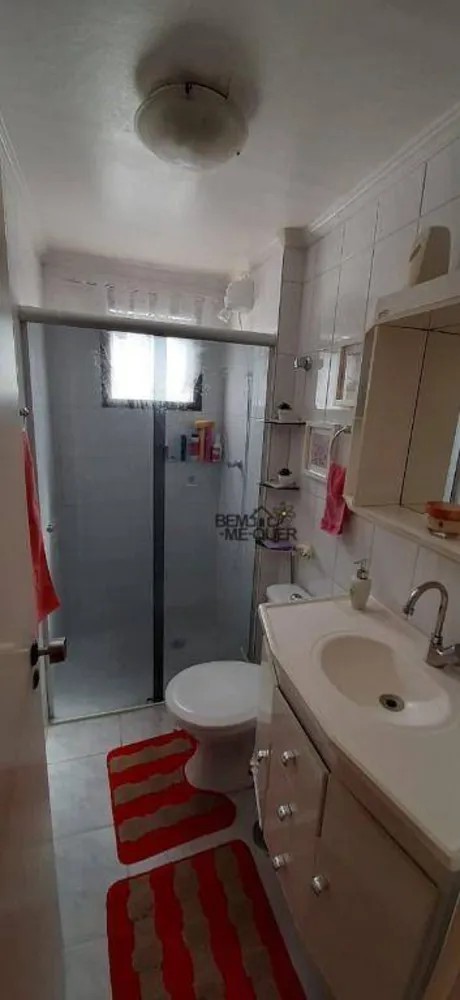 Apartamento, 2 quartos, 58 m² - Foto 8