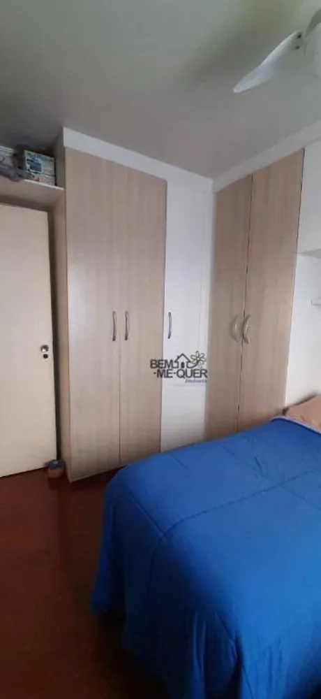 Apartamento, 2 quartos, 58 m² - Foto 6