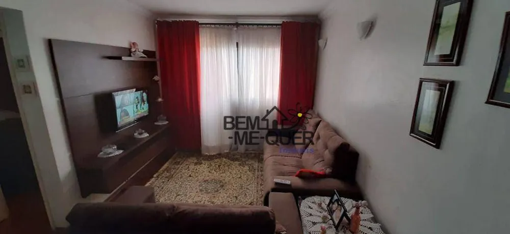 Apartamento, 2 quartos, 58 m² - Foto 1
