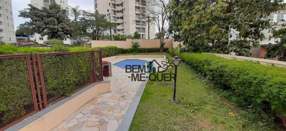 Apartamento, 2 quartos, 58 m² - Foto 9