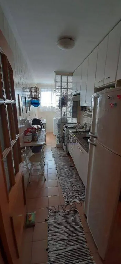 Apartamento, 2 quartos, 58 m² - Foto 7