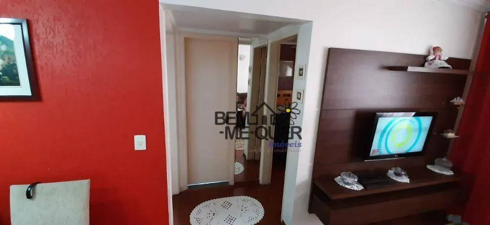 Apartamento, 2 quartos, 58 m² - Foto 3