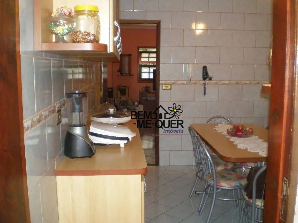 Sobrado, 4 quartos, 340 m² - Foto 6