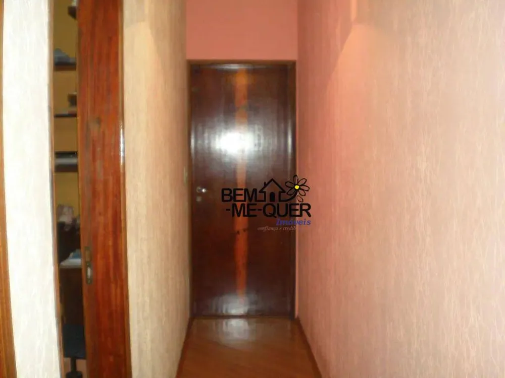 Sobrado, 4 quartos, 340 m² - Foto 9