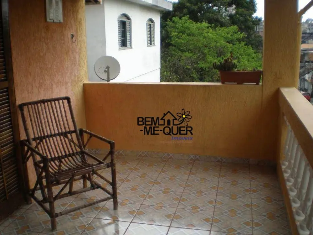 Sobrado, 4 quartos, 340 m² - Foto 6