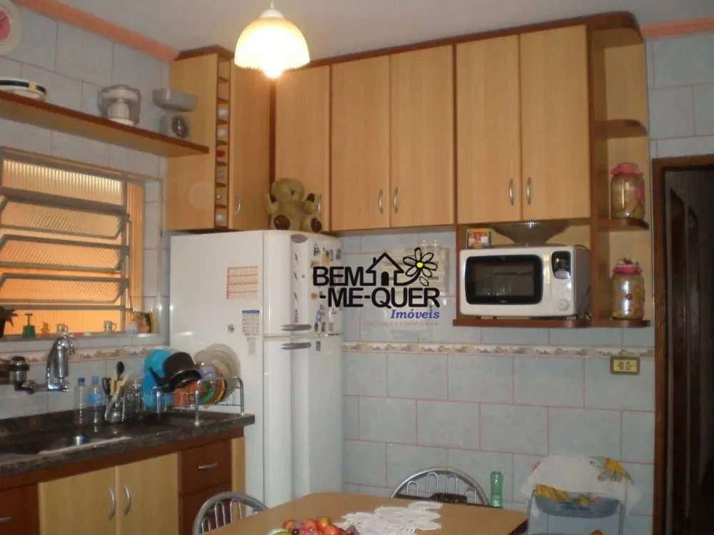 Sobrado, 4 quartos, 340 m² - Foto 7