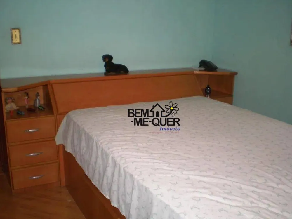 Sobrado, 4 quartos, 340 m² - Foto 5