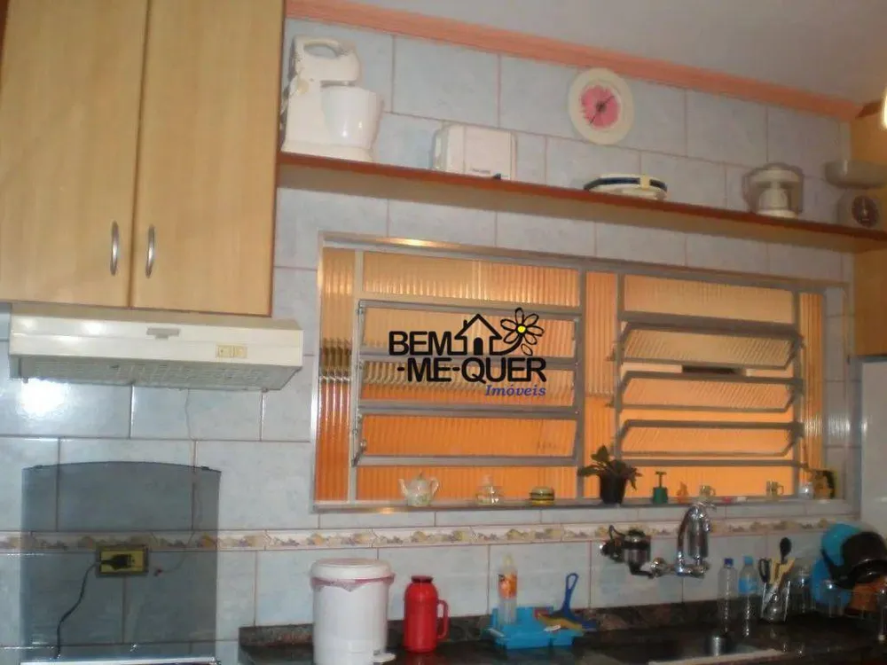 Sobrado, 4 quartos, 340 m² - Foto 7