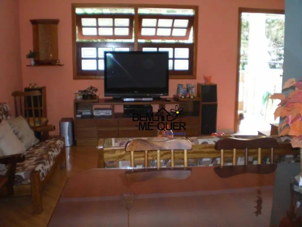 Sobrado, 4 quartos, 340 m² - Foto 4