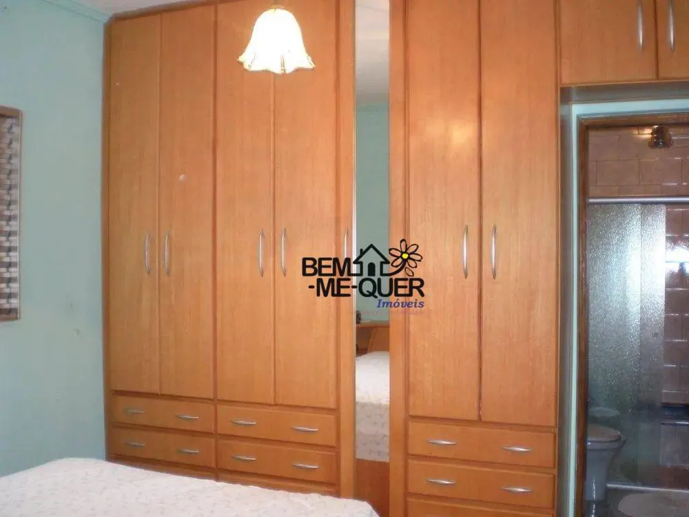 Sobrado, 4 quartos, 340 m² - Foto 13