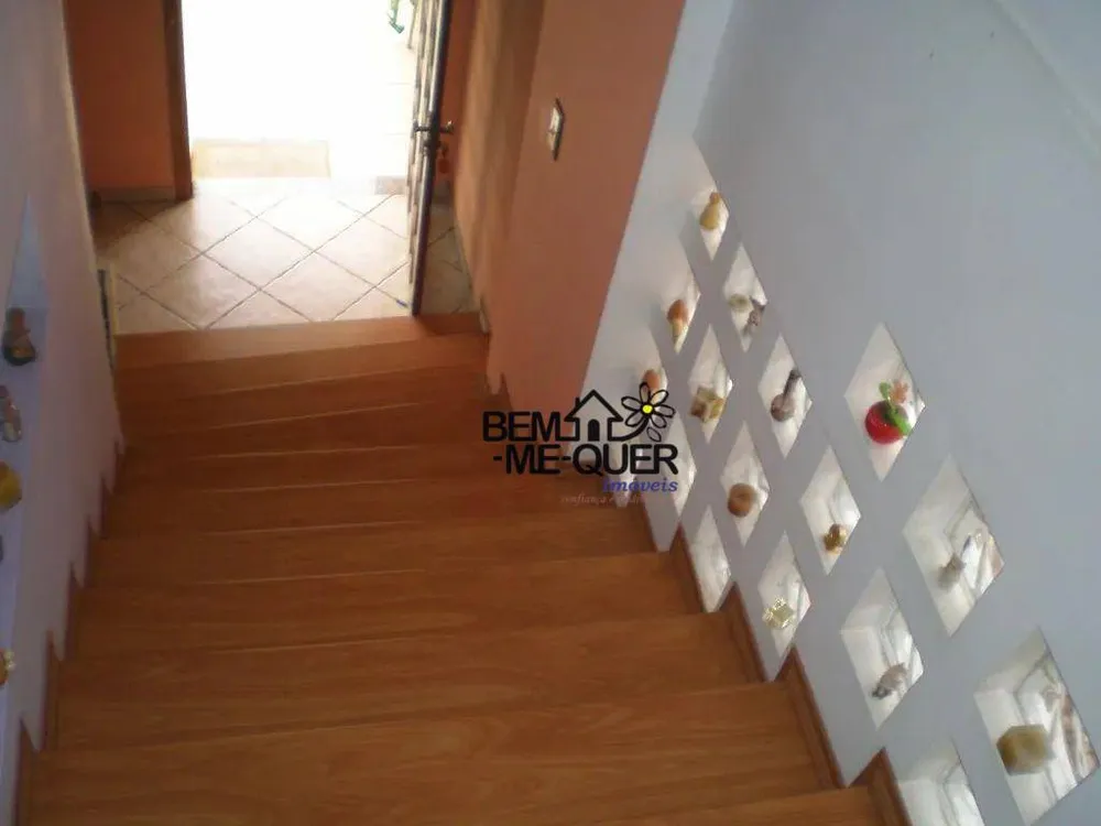 Sobrado, 4 quartos, 340 m² - Foto 4