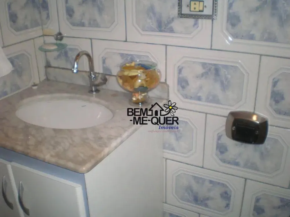 Sobrado, 4 quartos, 340 m² - Foto 1