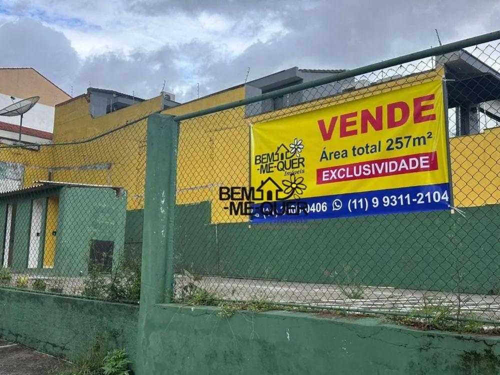 Terreno, 257 m² - Foto 15