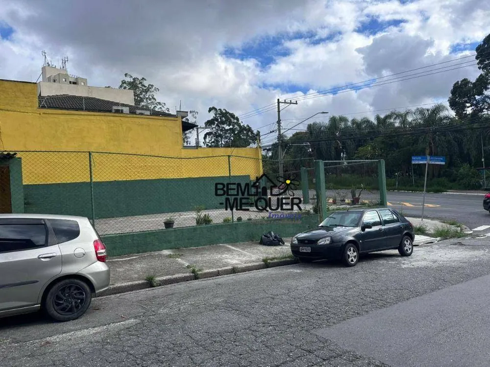Terreno, 257 m² - Foto 3