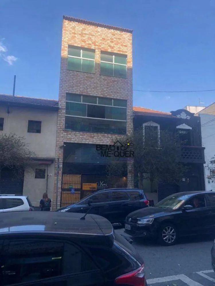 Prédio Inteiro, 300 m² - Foto 3