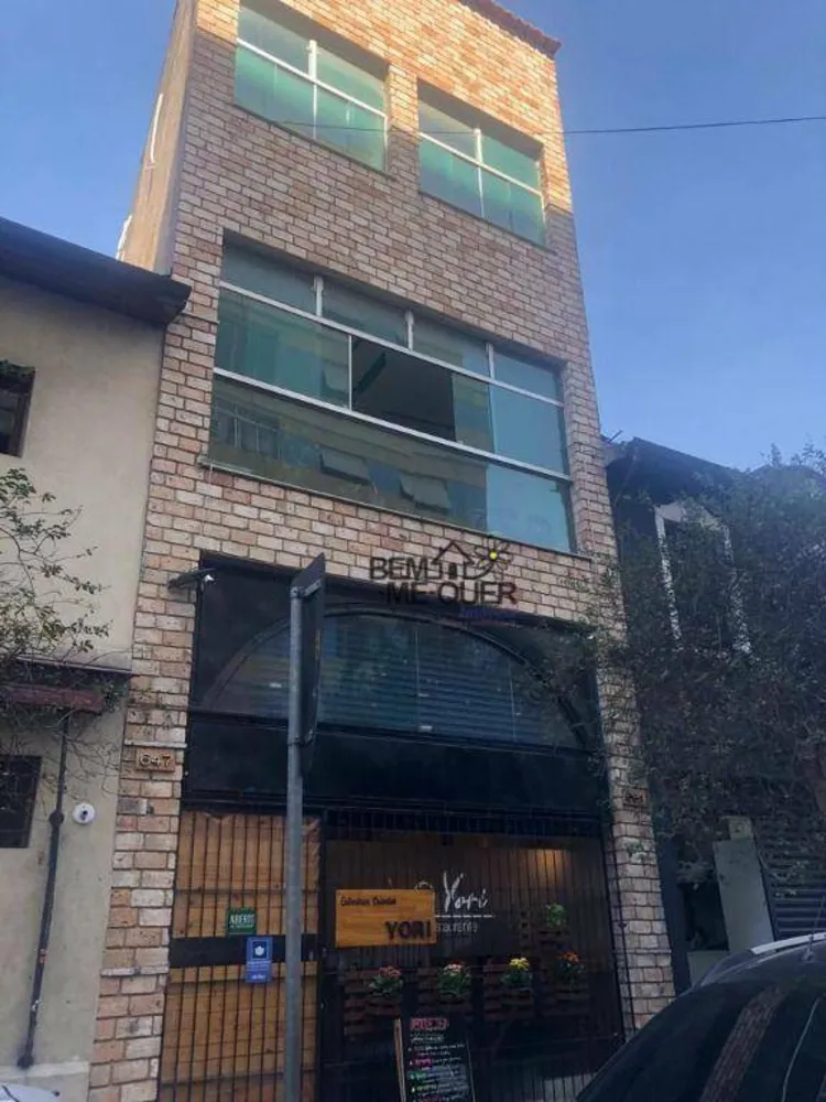 Prédio Inteiro, 300 m² - Foto 4