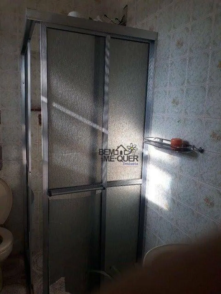 Sobrado, 3 quartos, 260 m² - Foto 11