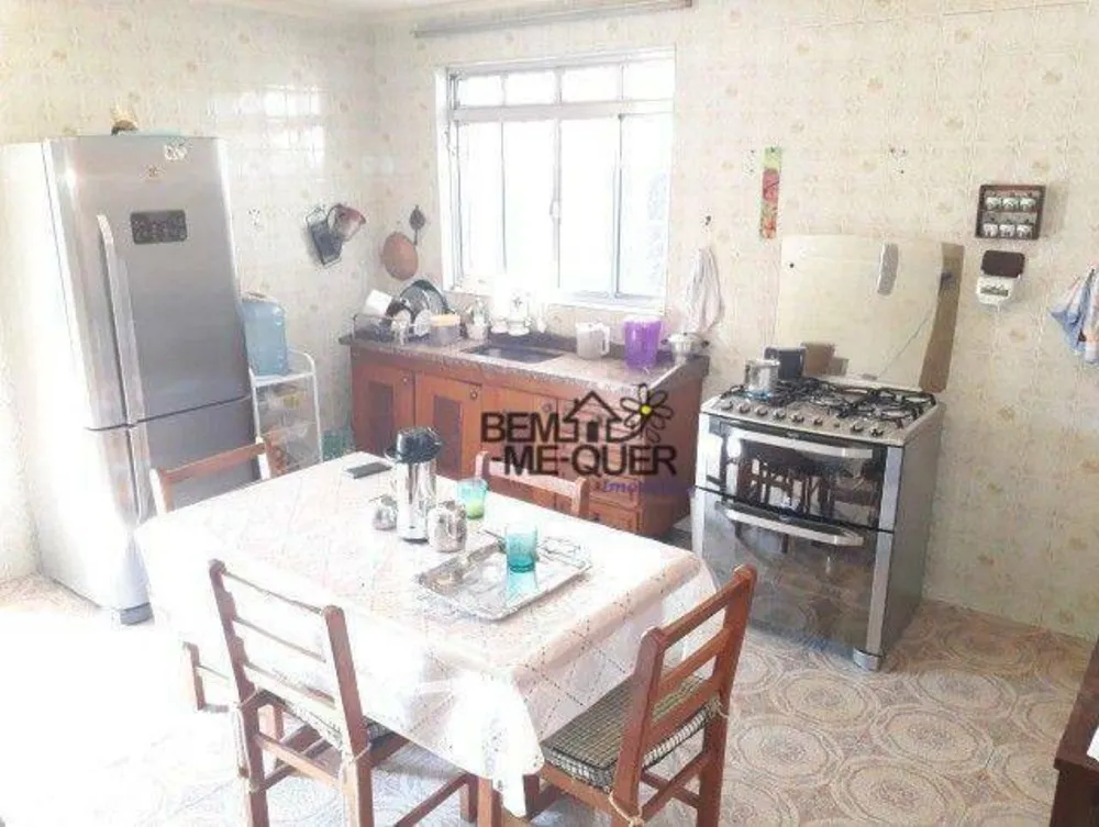 Sobrado, 3 quartos, 260 m² - Foto 3