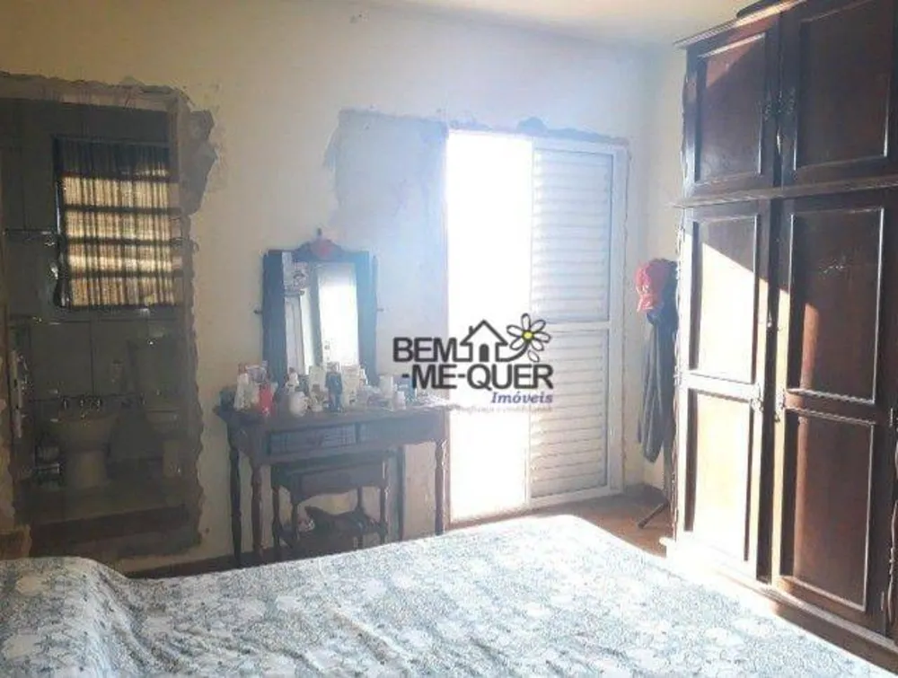 Sobrado, 3 quartos, 260 m² - Foto 7