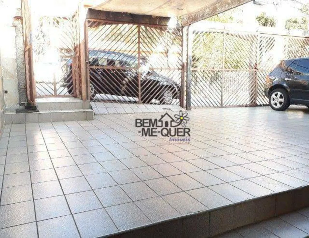Sobrado, 3 quartos, 260 m² - Foto 5
